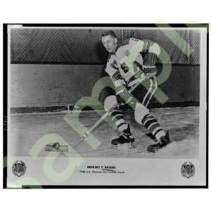   Herbert Brooks,1960 U.S. Olympic Ice Hockey Squad,Team