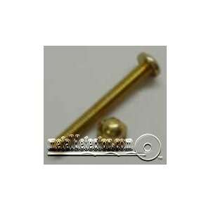  Tesoro Nut & Bolt for Arm Bracket Electronics