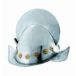  Valor Helmet British High Comb Morion 12 Sports 
