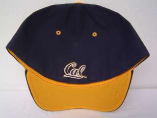 University California Berkeley Golden Bears Hat Cap  