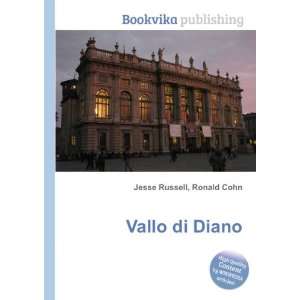  Vallo di Diano Ronald Cohn Jesse Russell Books