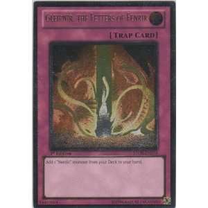  Yu Gi Oh   Gleipnir, the Fetters of Fenrir   Storm of 