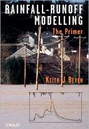   The Primer, (0470866713), Keith J. Beven, Textbooks   