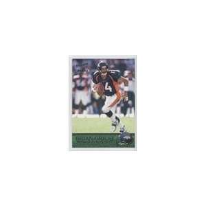  2000 Pacific #115   Brian Griese Sports Collectibles