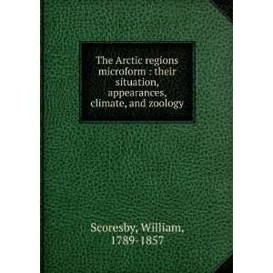  The Arctic regions  their situation, appearances, climate 