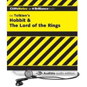 The Hobbit & The Lord of the Rings CliffsNotes [Unabridged] [Audible 