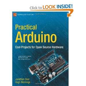  Practical Arduino Cool Projects for Open Source Hardware 