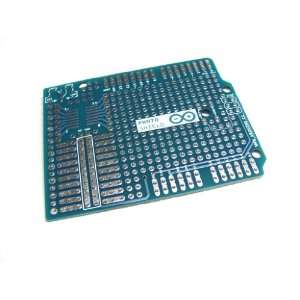  Arduino Shield   Proto PCB