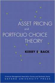   Choice Theory, (0195380614), Kerry Back, Textbooks   