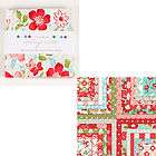 VINTAGE MODERN Charm Pack by Bonnie & Camille for Moda Fabrics