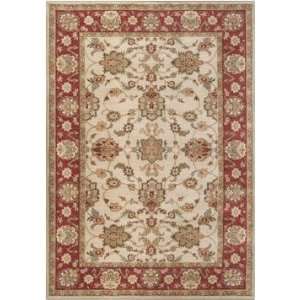     Valencia   VLE 2705 Area Rug   23 x 45   Beige