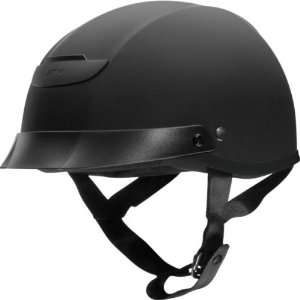  HELMET VAGRANT RUBBLK MD Automotive