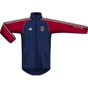  adidas Chivas Rain Jac