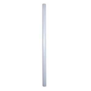  Clear Hot Melt Glue Stick 1/2 Width X 10 Length (25 Lbs 