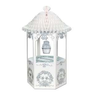 Wishing Well With Tissue Top Case Pack 18