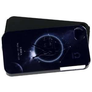Libra Horoscope Collection Fusion Protector Faceplate Cover For APPLE 