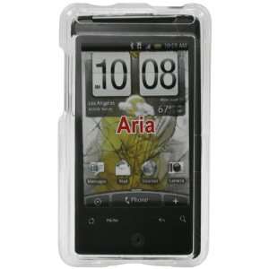   Clear Proguard Cases for HTC Aria Cell Phones & Accessories