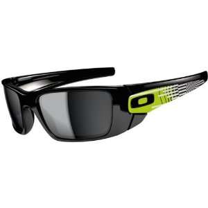  Deuce Coupe Fuel Cell Mens Limited Editions Designer Sunglasses 