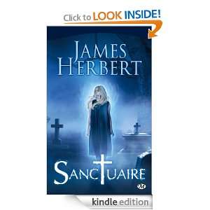 Sanctuaire (Terreur) (French Edition) James Herbert  