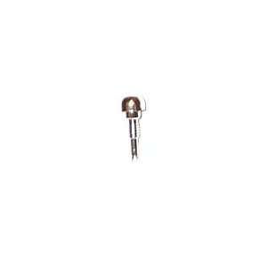  Silver Metal Antenna For Motorola V66, V173 Electronics