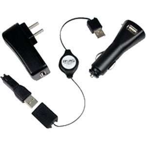  Motorola v60 Series Retract. Charger Cell Phones 