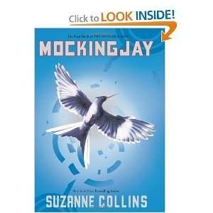   (The Hunger Games, Book 3) [Paperback] Suzanne Collins Books