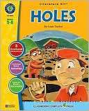 Literature Kit for Holes, Grades 5 6 [With 3 Overhead Transparencies 