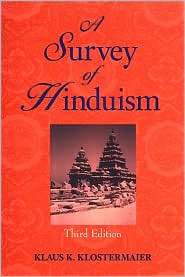 Survey of Hinduism, (0791470822), Klaus K. Klostermaier, Textbooks 