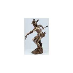  Hermes Greek Messenger Statue 