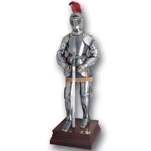  Suit of Armour Traditional