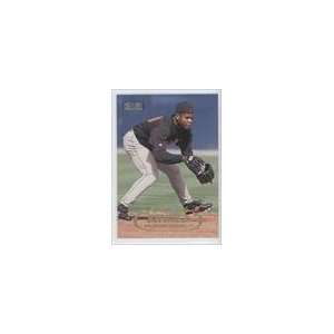  1998 Fleer Tradition #406   Armando Benitez Sports Collectibles