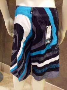 NEW MENS ONEILL BOARD SHORTS Variety of COLORS AND STYLES  