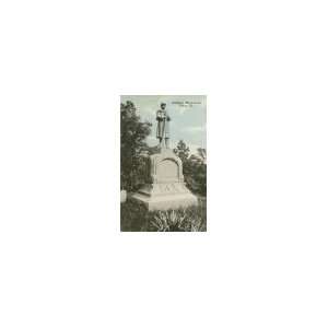 UTICA ILLINOIS Civil War monument military LaSalle County 