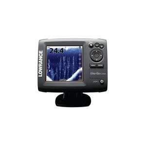  LOWRANCE 0001023500 ELITE 5X DSI Electronics