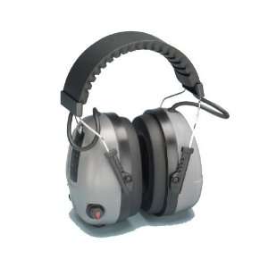  Elvex Impulse Electronic Hearing Protection   25 db NRR 