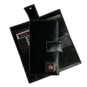  Ottawa Senators Leather Checkbook Cover