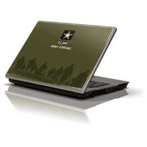  Army Strong   Army Soliders skin for Generic 12in Laptop 