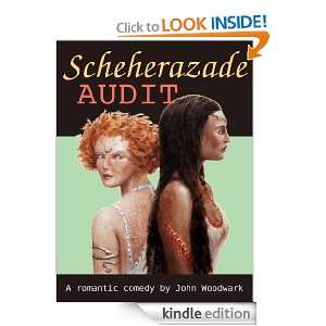 Start reading Scheherazade Audit 