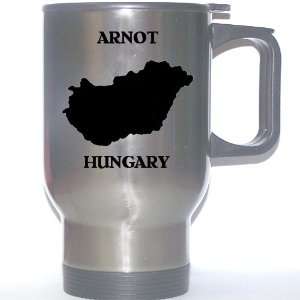  Hungary   ARNOT Stainless Steel Mug 