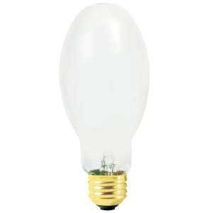  175 Watt Deluxe White H39/M57 Medium Base ED28 Mercury 