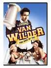 Van Wilder The Rise of Taj (DVD, 2009, Dual Side; Rated Version)