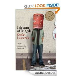 Dream of Magda Stefan Laszczuk  Kindle Store
