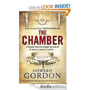Start reading The Chamber  