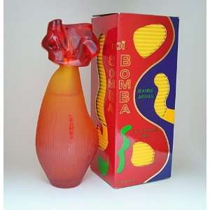 Boi Bomba Rouge Perfume By Jeanne Arthes 3.3 Oz / 100ml Eau De Parfum 