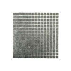   STO ; TLAC2001 STO Mesh Mounted Glass Tile 13 inch x 13 inch STO Storm
