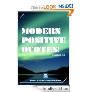 Modern Positive Quotes Rey Ramos  Kindle Store