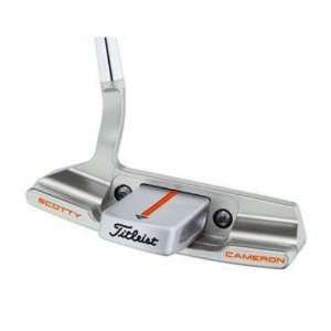  Used Titleist Detour Newport 2.5 Putter