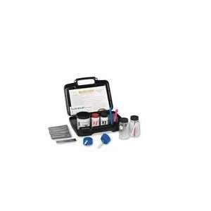  Test Kit,arsenic,1 To 100 Ug/l   INDUSTRIAL TEST SYSTEMS 