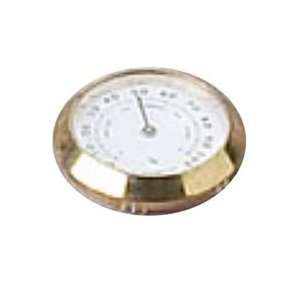  Analog Hygrometer   Diamter 1 Patio, Lawn & Garden