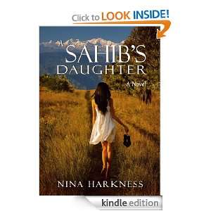 Sahibs Daughter Nina Harkness  Kindle Store